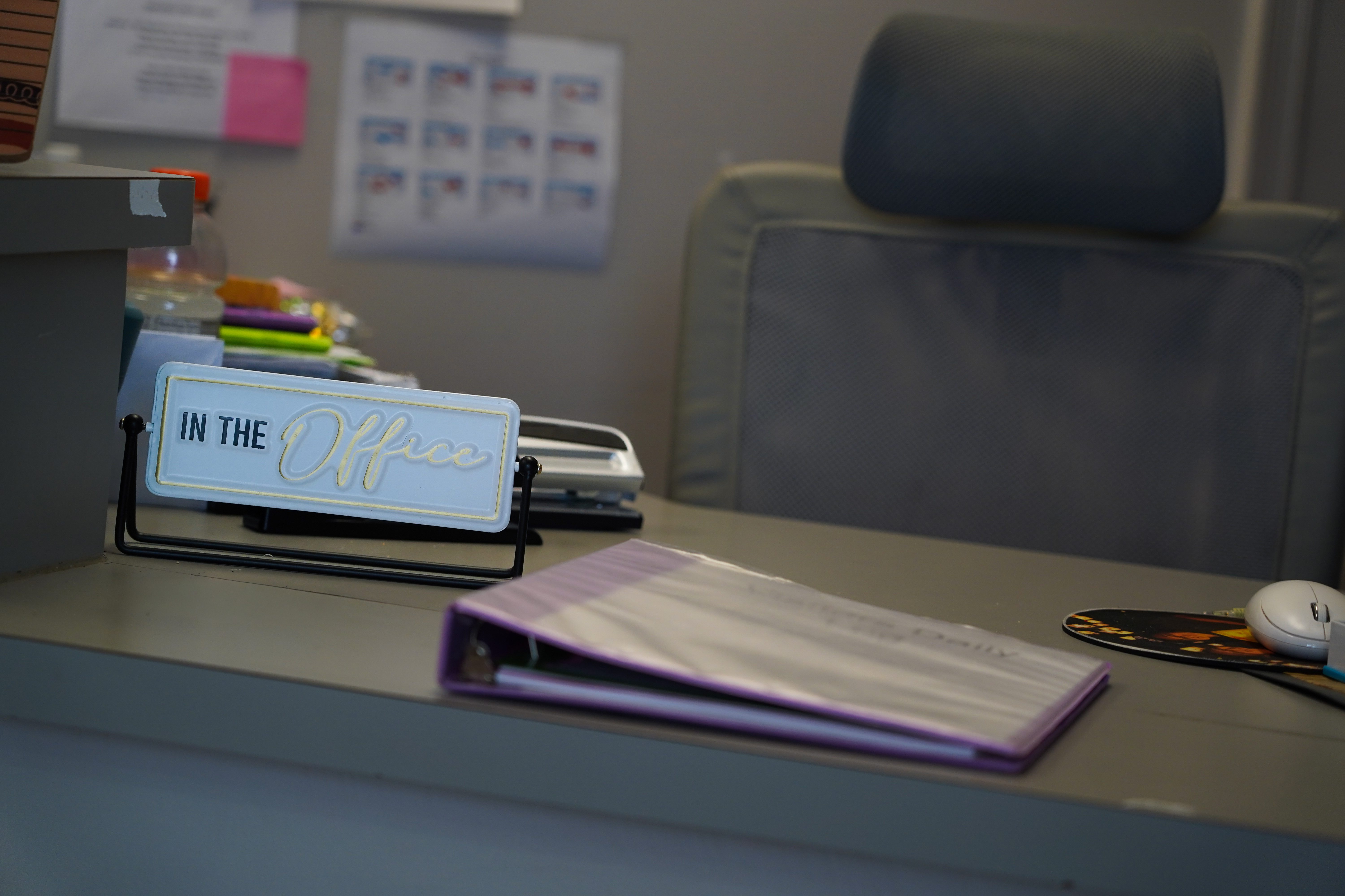 Leadership (Future Growth)