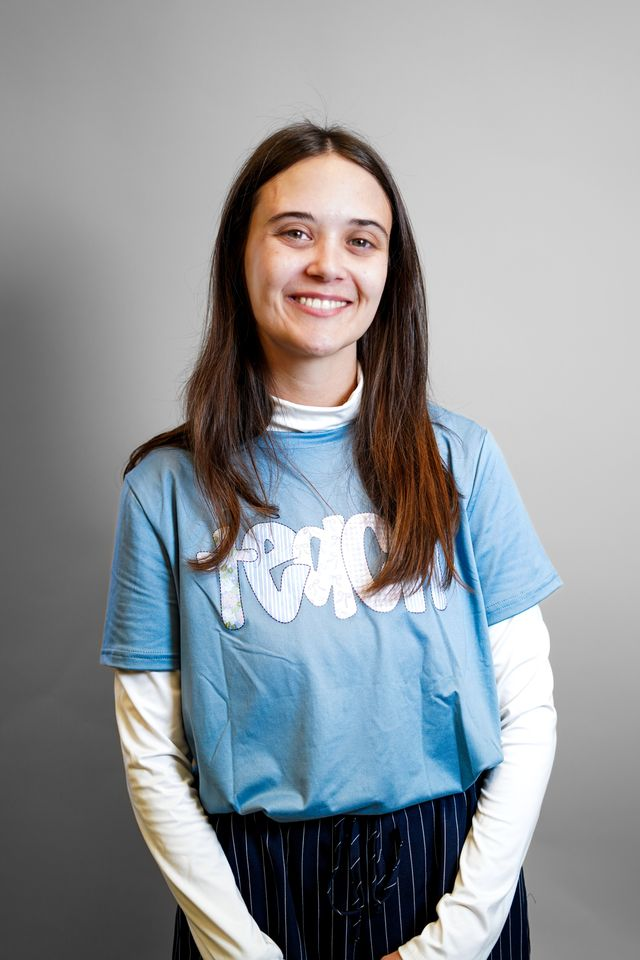 Hope Frederick, Lead Teacher at Gifted Early Learning Academy