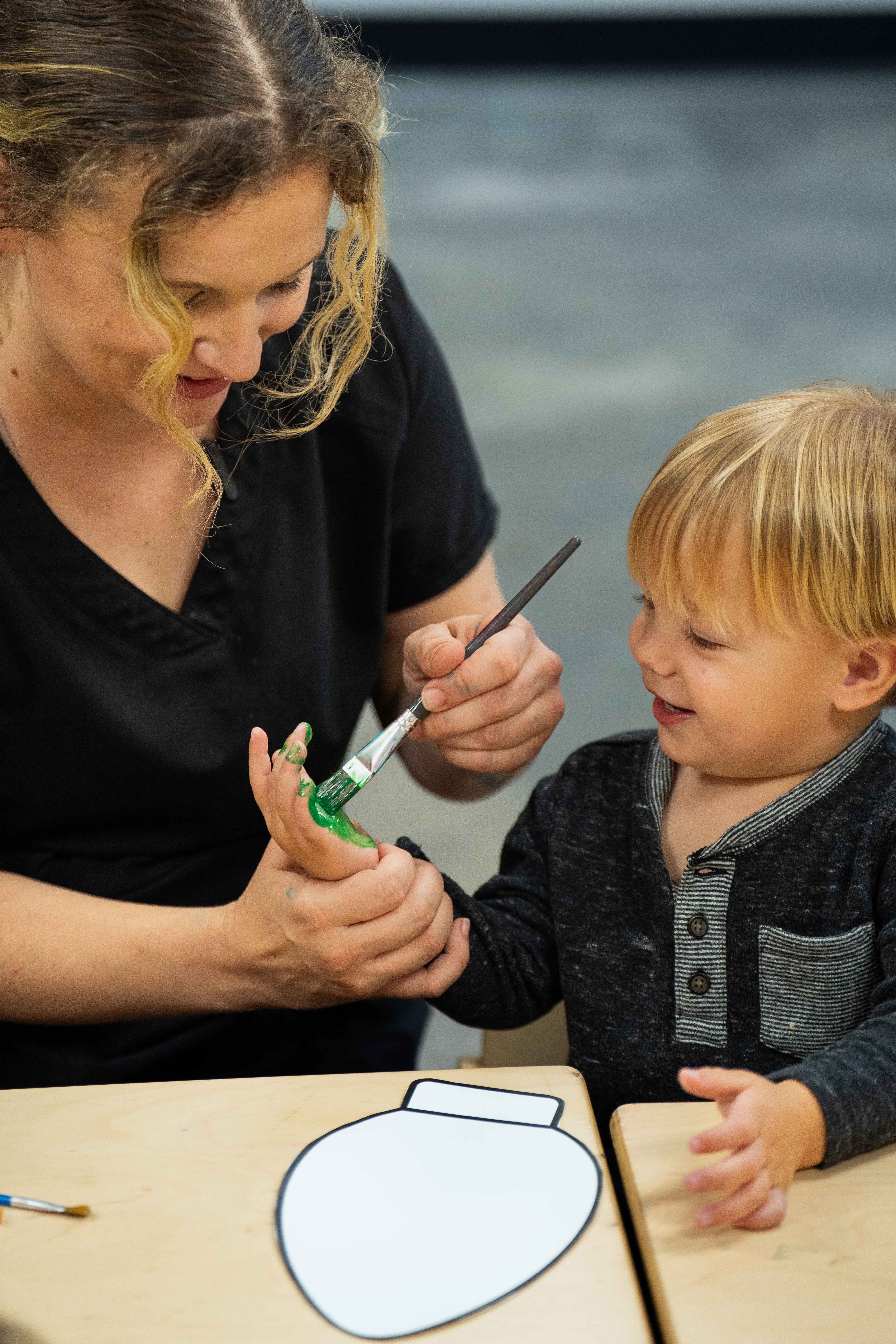 Learning environment