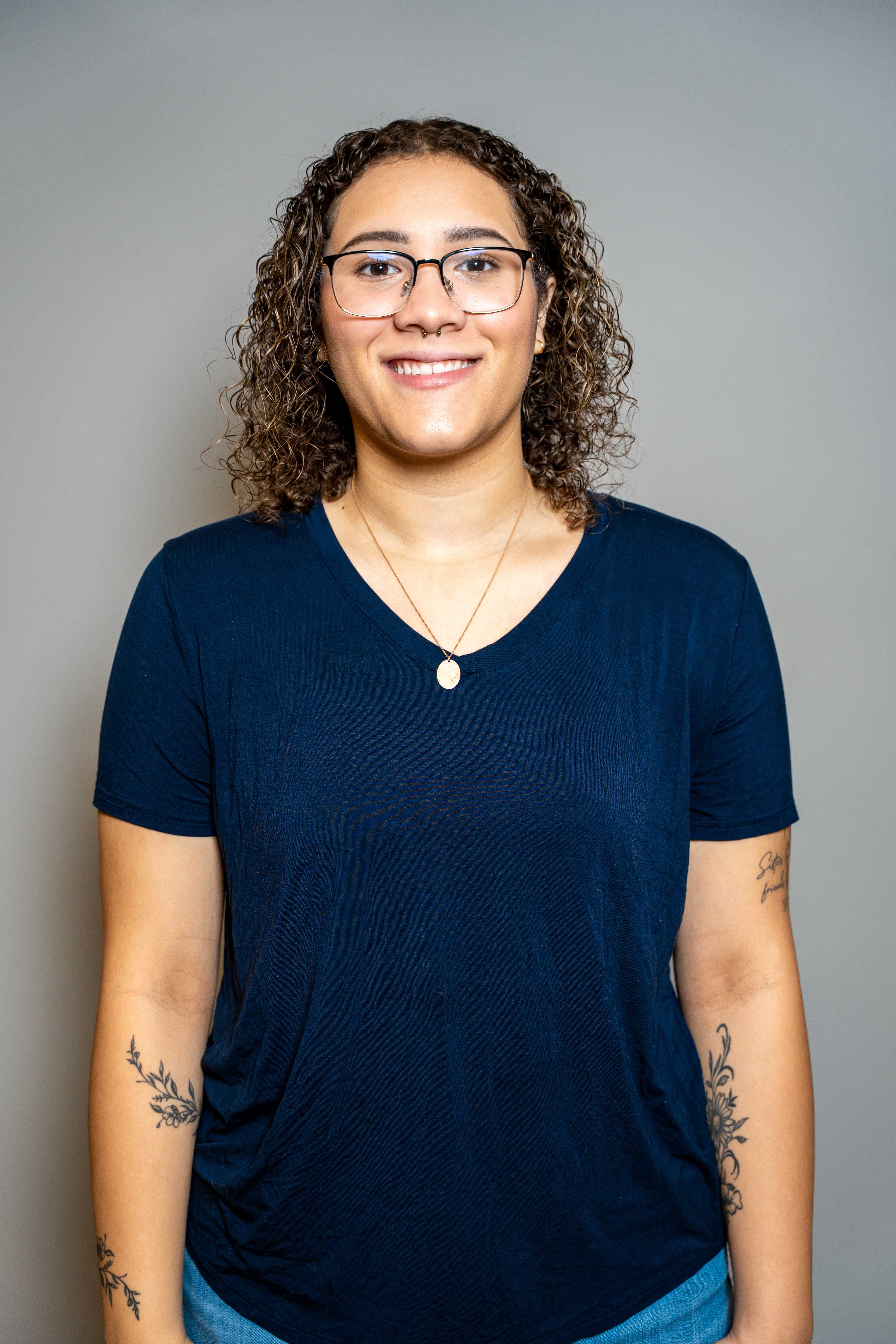 Layna Leslie, Infant Teacher Assistant at Gifted Early Learning Academy