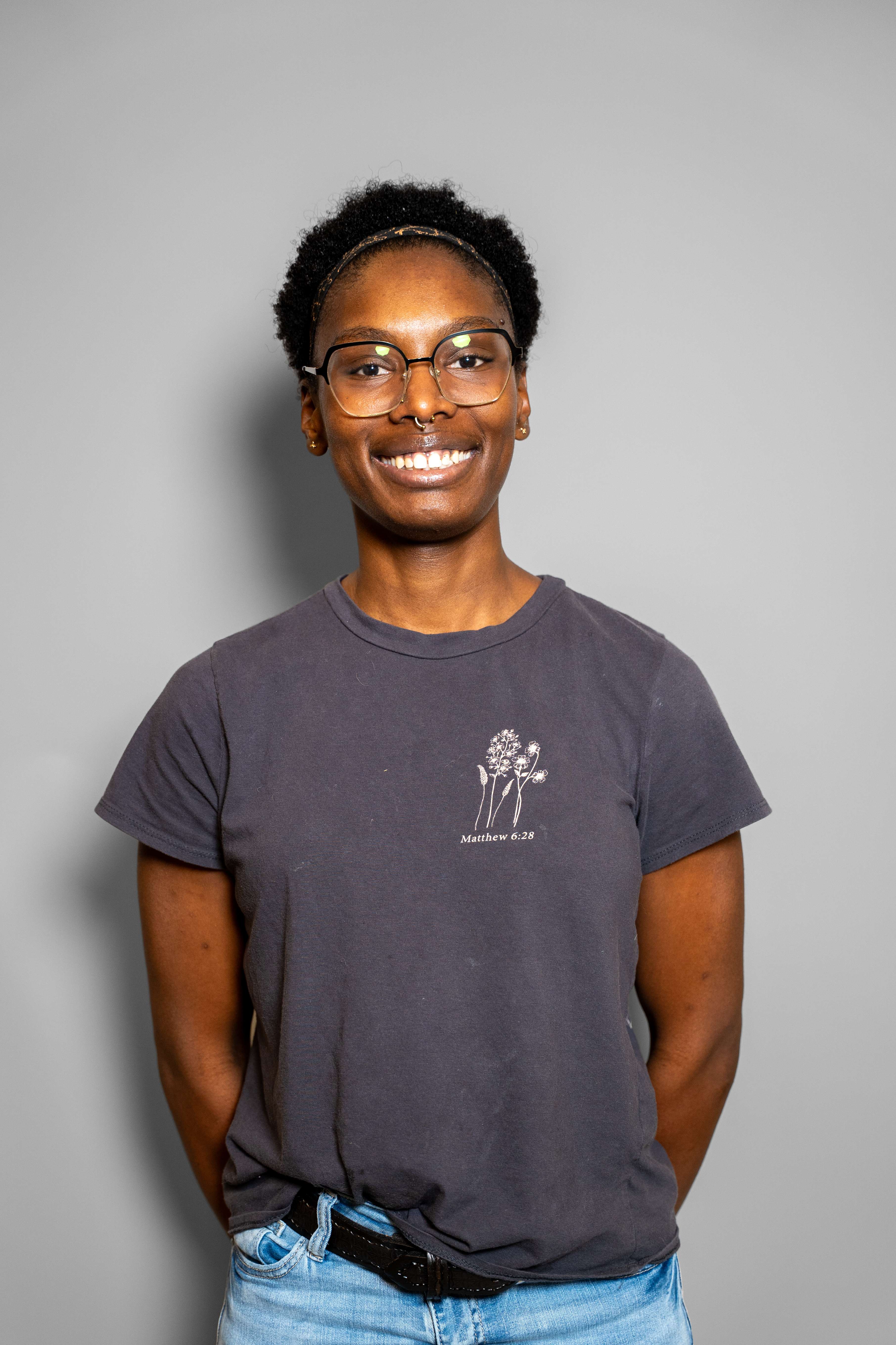 Madie Clark, Lead Teacher at Gifted Early Learning Academy