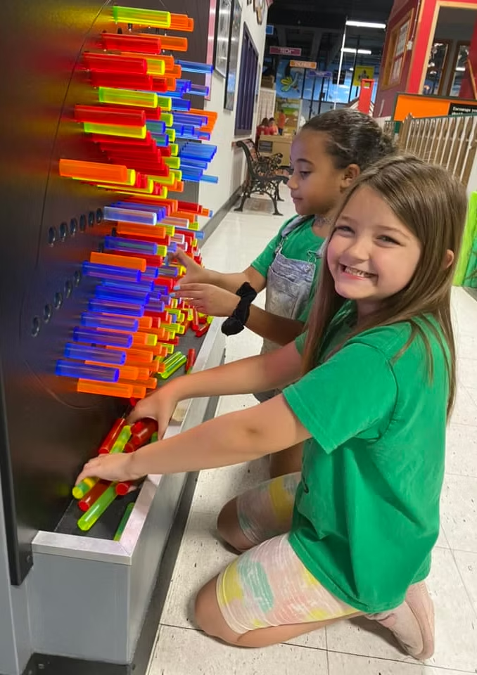 Gifted After Care & Summer Camp program at Gifted Early Learning Academy