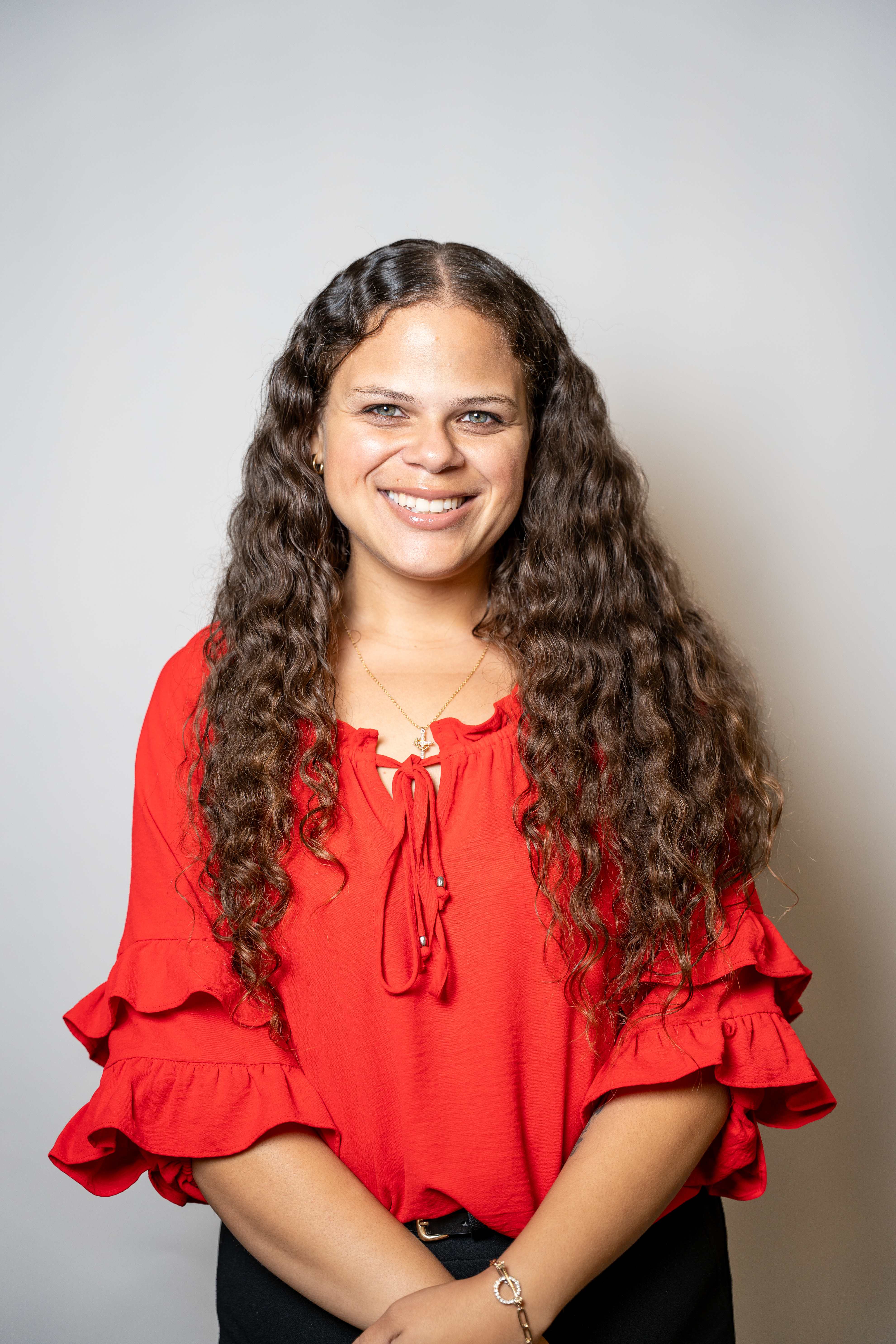 Shmia McGruder, PreK3 Lead Teacher at Gifted Early Learning Academy
