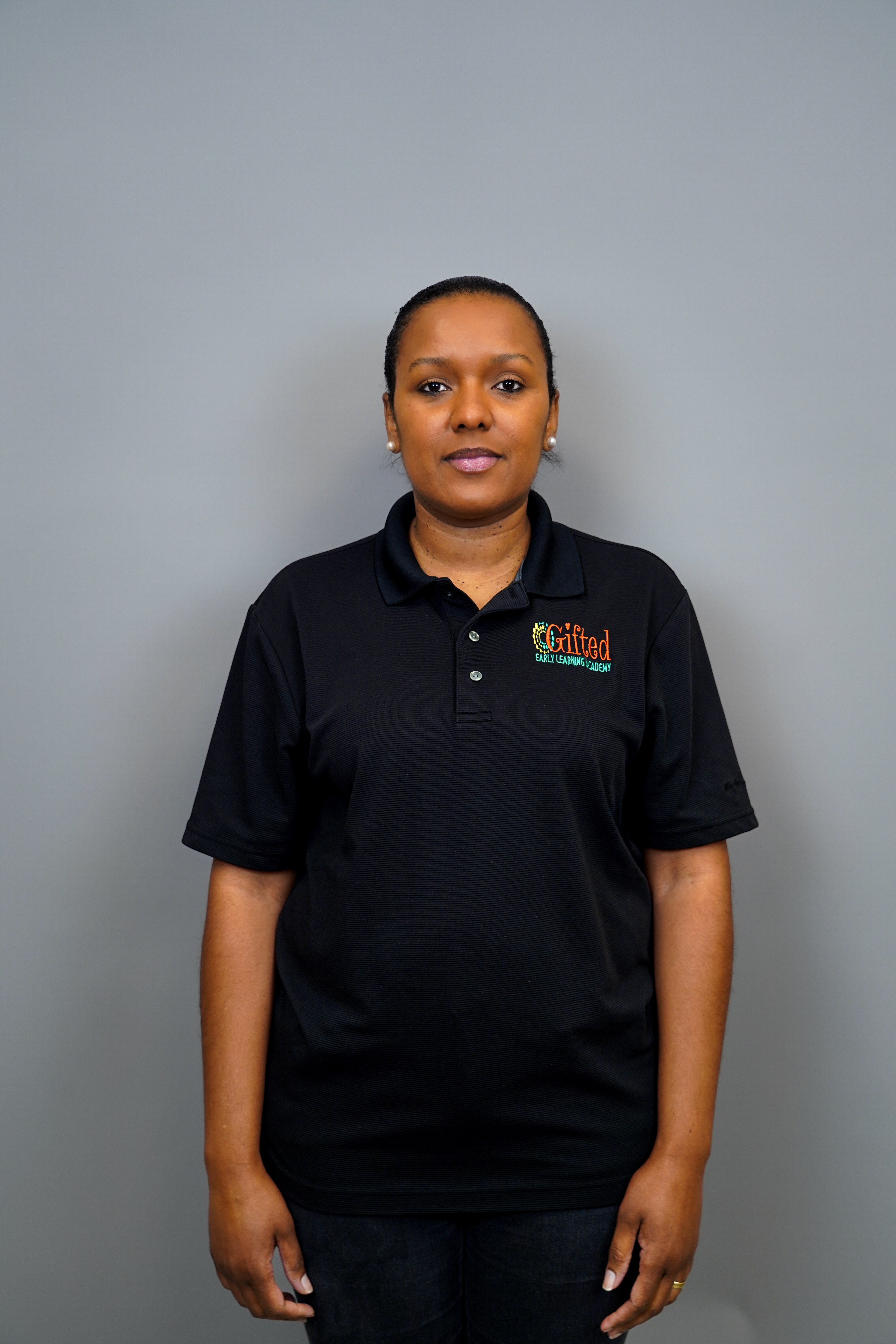 Suzani Pessarra, Lead Infant Teacher at Gifted Early Learning Academy