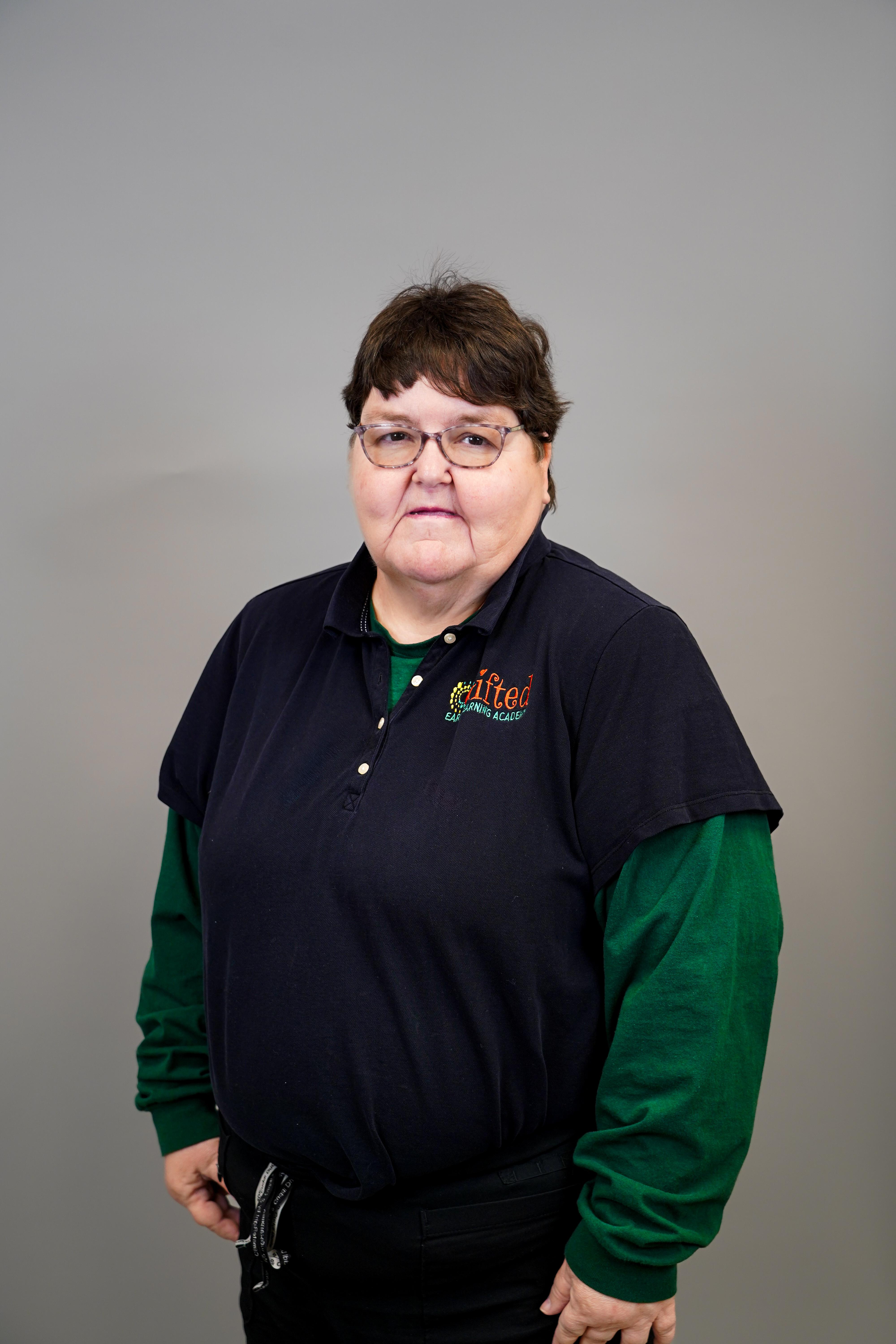 Lisa Guidry, STEM Lead Teacher (Both Campuses) at Gifted Early Learning Academy