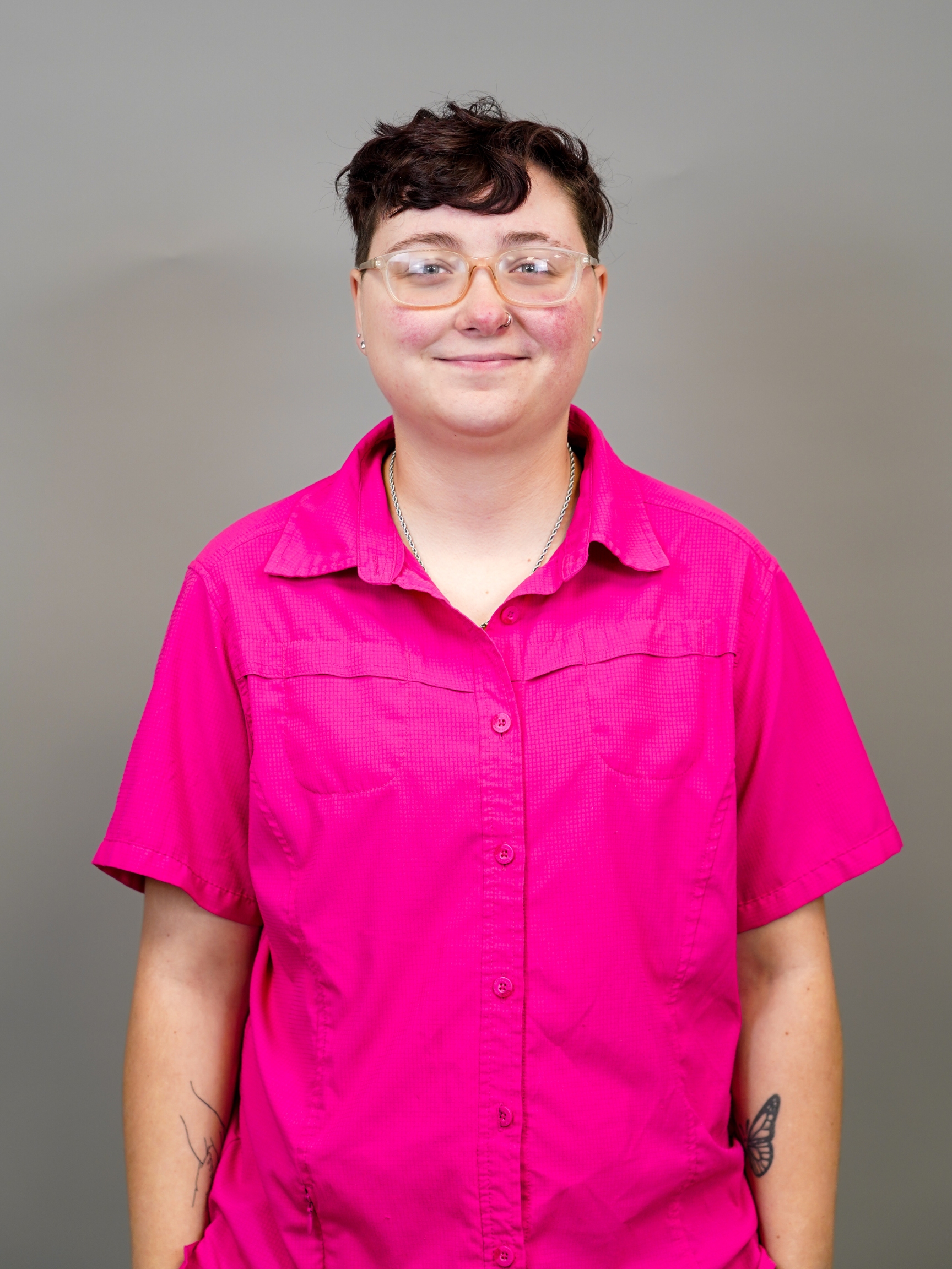 Lane Aucoin, Lead Toddler Teacher at Gifted Early Learning Academy