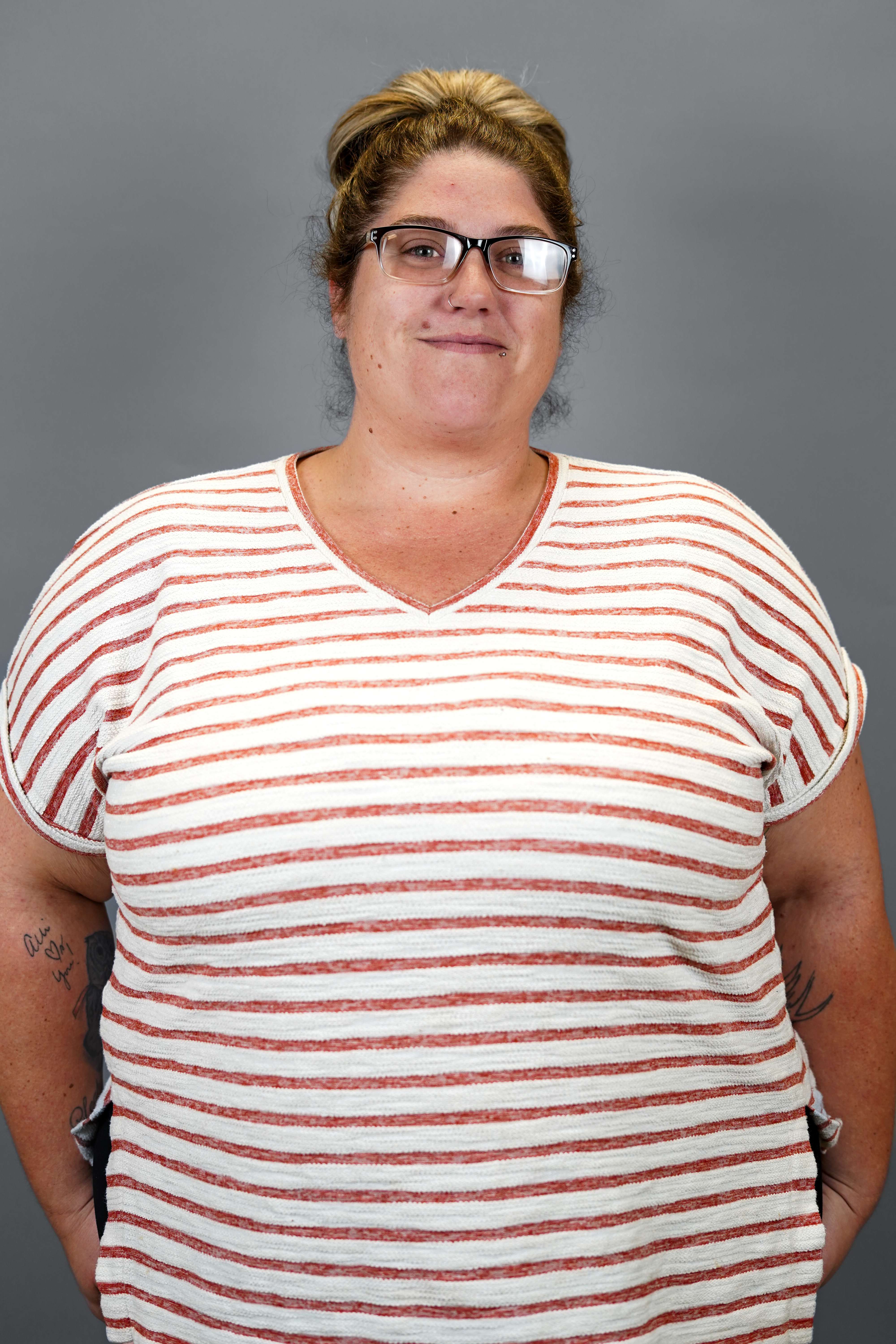 Desiree Ardoin, School Cook at Gifted Early Learning Academy