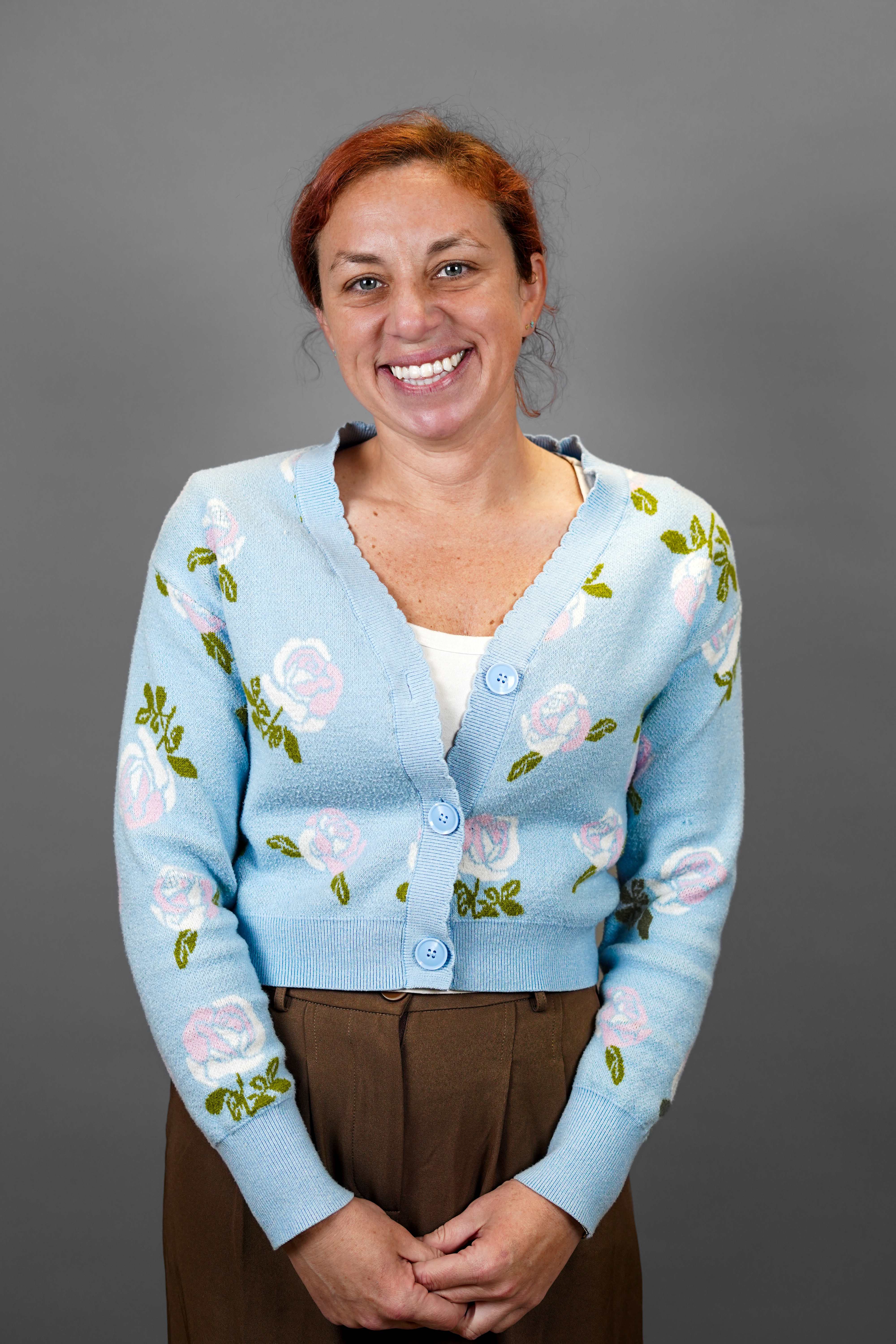 Emily Dearing, Lead Toddler Teacher at Gifted Early Learning Academy