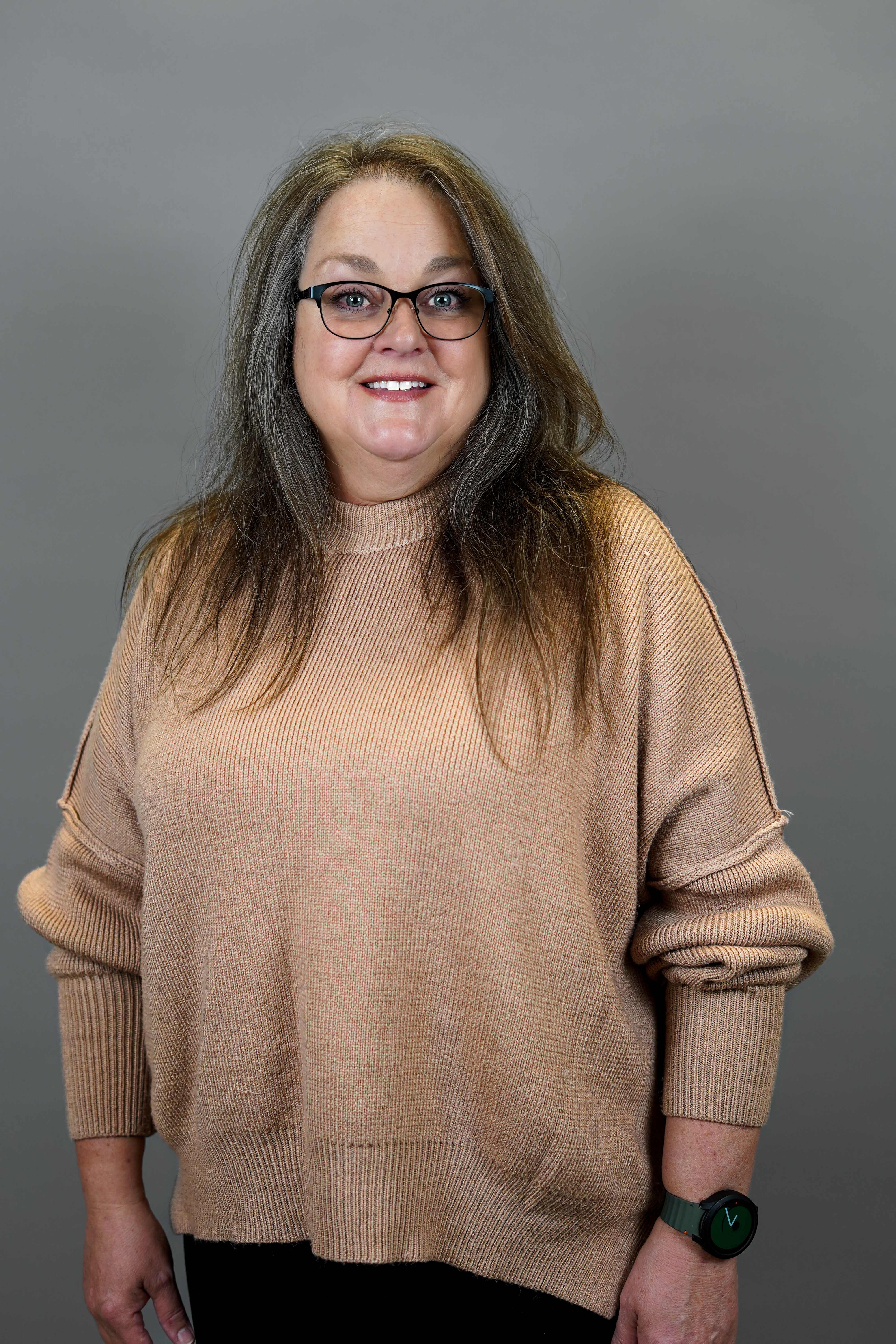 Judy Boudreaux, Lead PreK3 Teacher at Gifted Early Learning Academy