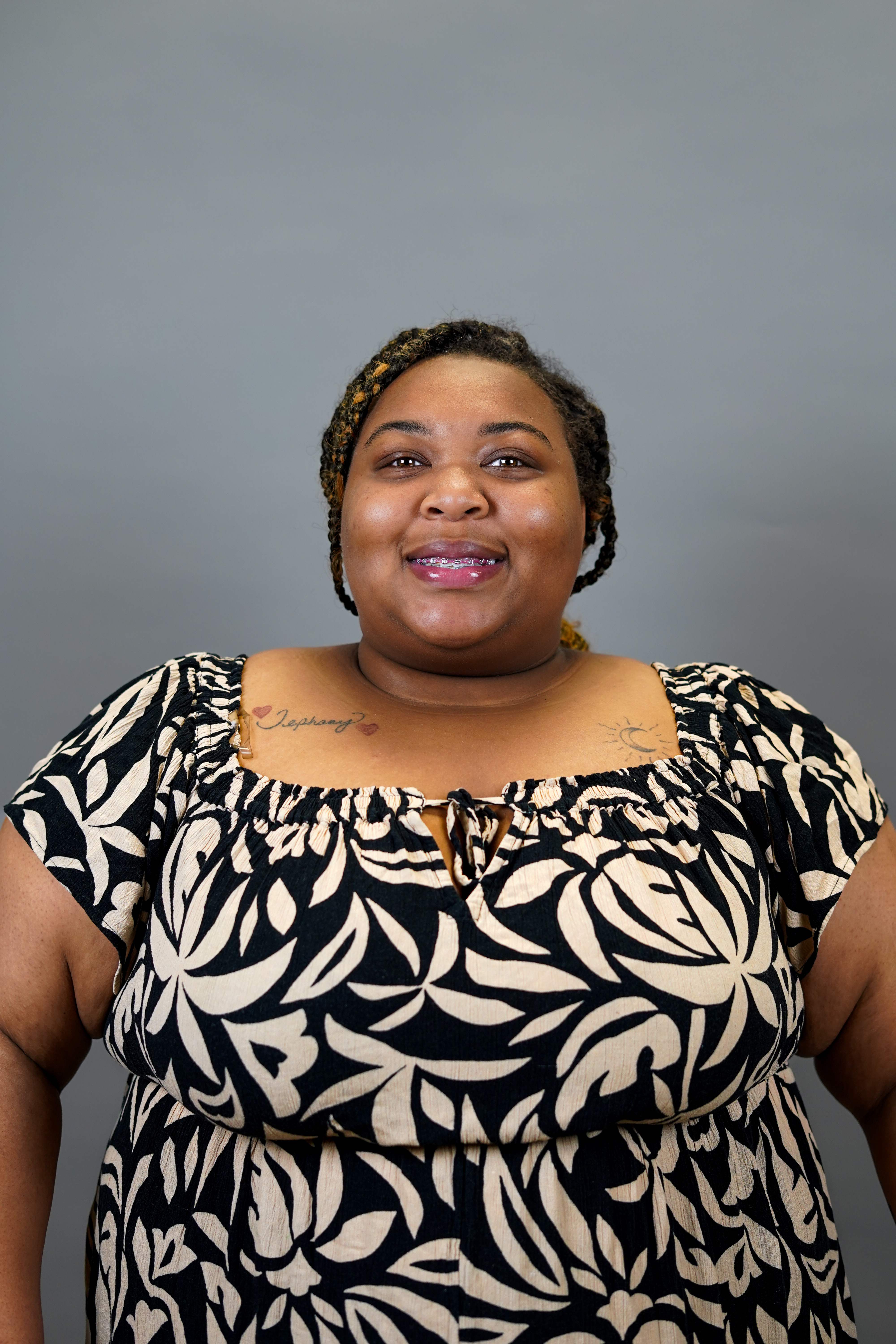 Kaitlyn Wilson, Preschool Teacher Assistant at Gifted Early Learning Academy