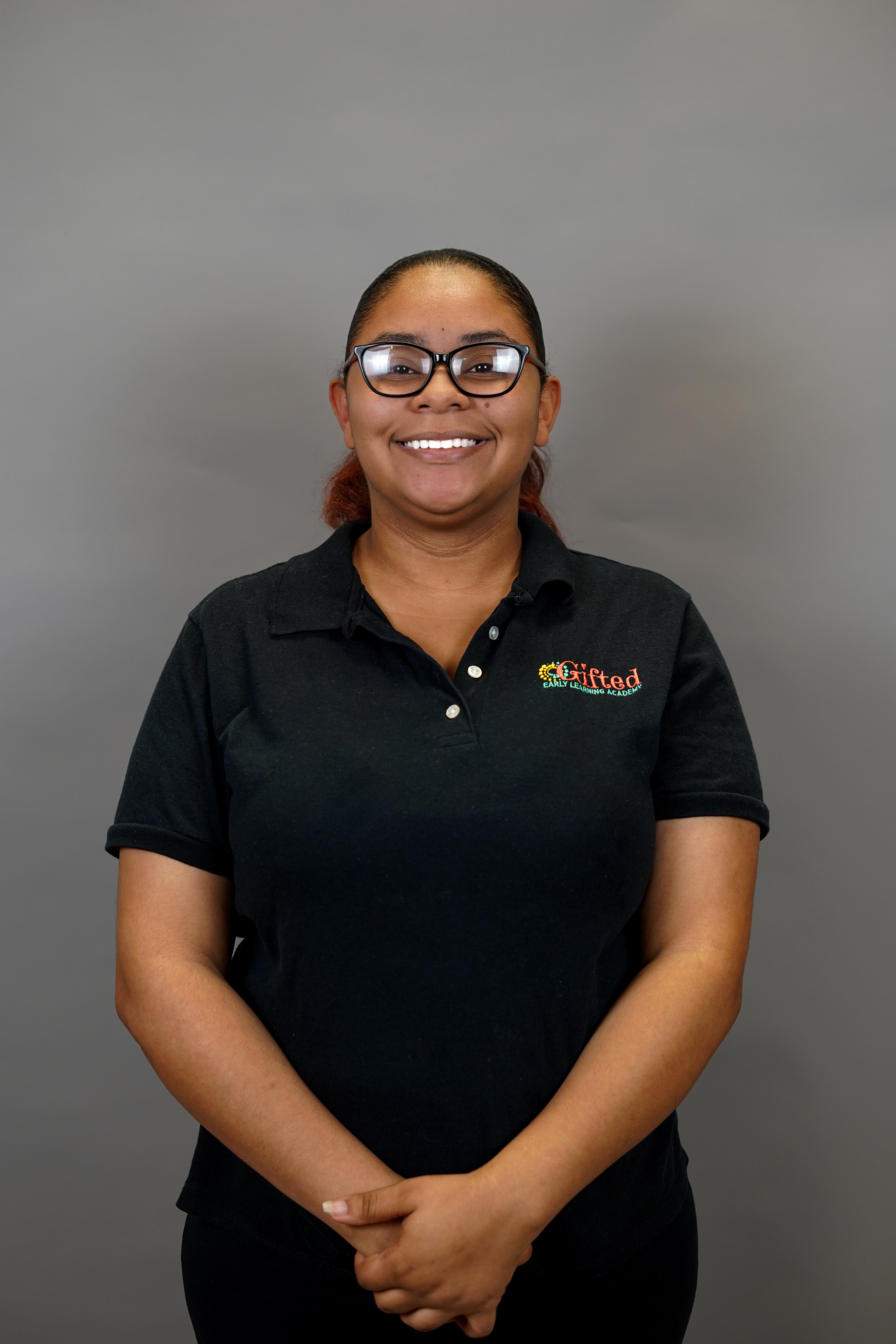 Keirah Matthews, Infant Teacher Assistant at Gifted Early Learning Academy