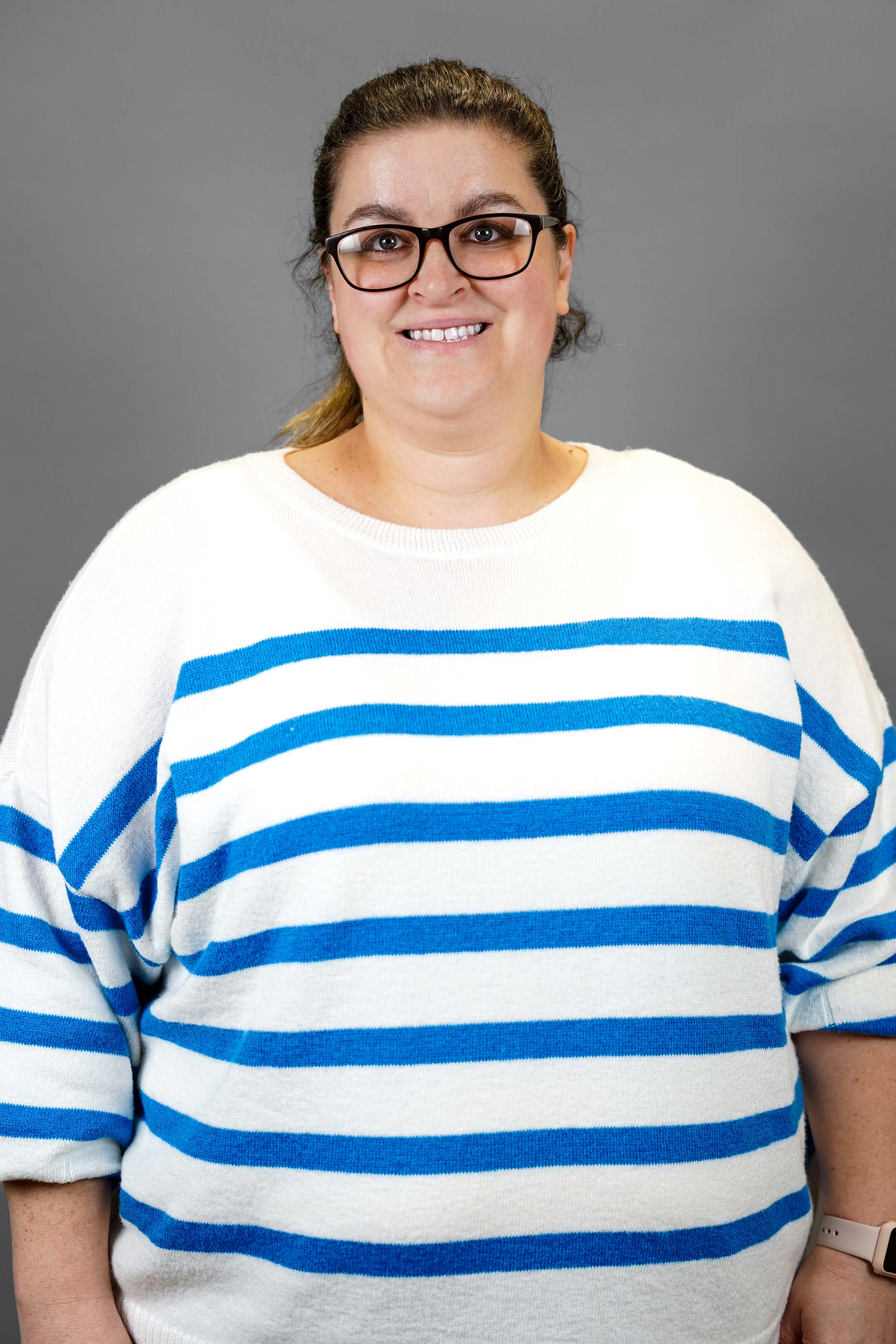 Kelli Domingue, Infant Teacher Assistant at Gifted Early Learning Academy