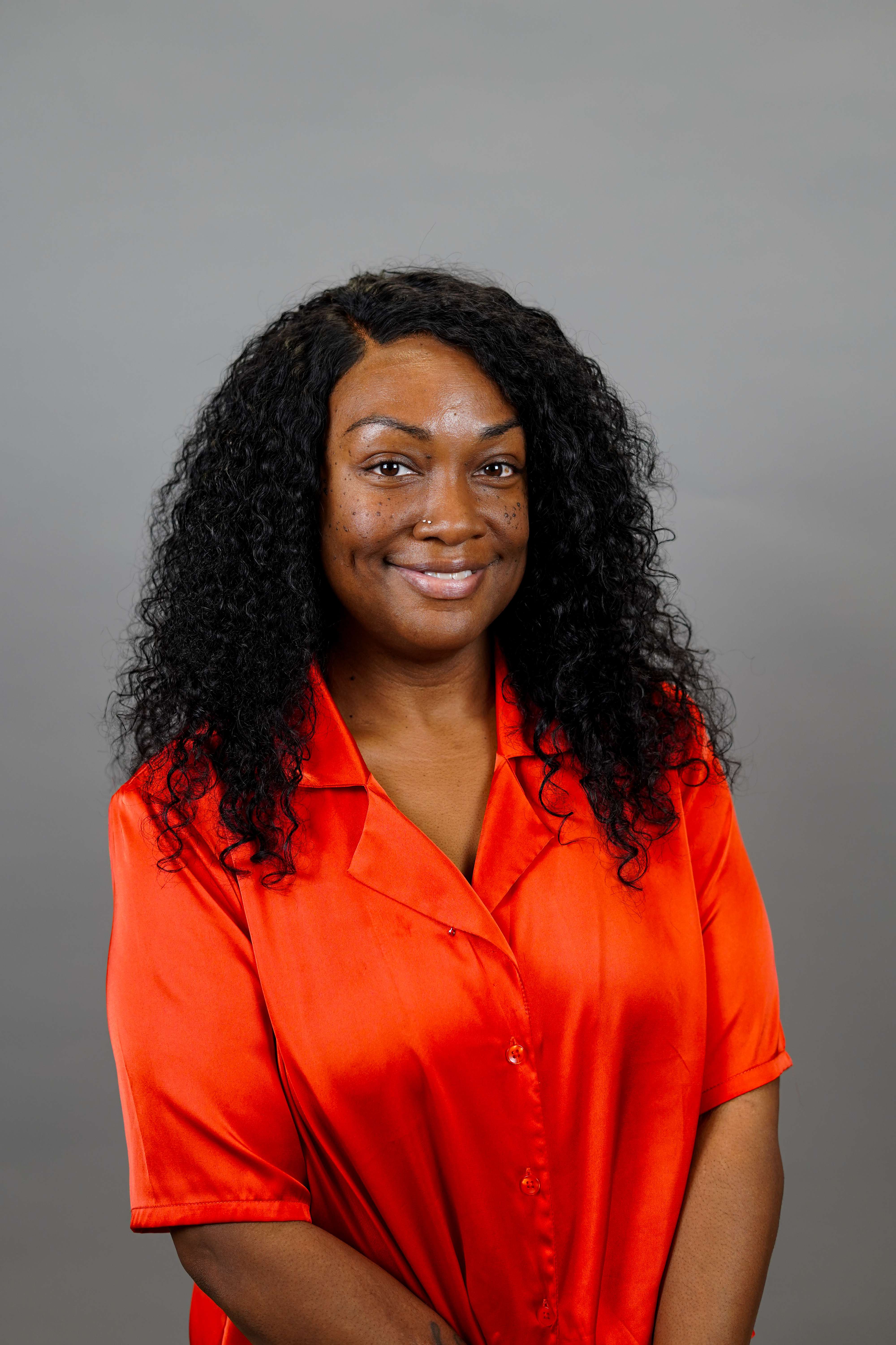 Renata Jones, Lead PreK3 Teacher at Gifted Early Learning Academy